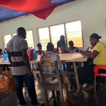 Community Program